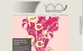 Musees-valais.ch Screenshot 2024-07-04 19:00:43
