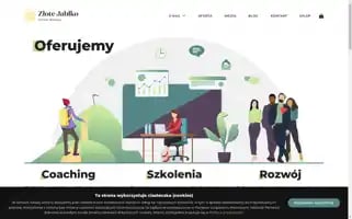 Zlotejablko.pl Screenshot 2024-06-11 14:29:00