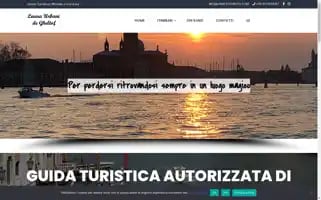 Venicetourcity.com Screenshot 2024-04-18 10:12:36