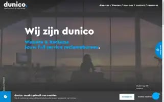 Dunico.nl Screenshot 2024-06-27 20:46:42