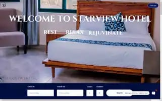 Starview-hotel.com Screenshot 2024-04-15 13:41:05