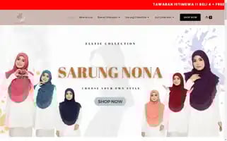 Ellfiecollection.com Screenshot 2024-06-26 12:40:17