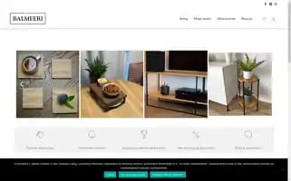 Balmeeri.pl Screenshot 2024-05-22 08:33:56