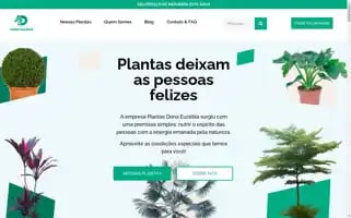 Plantasdonaeuzebia.com.br Screenshot 2024-06-26 14:03:59