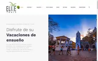 Elitetourspanama.com Screenshot 2024-04-18 10:03:10