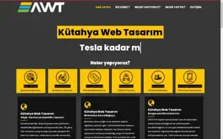 Kutahyawebtasarim.com Screenshot 2024-06-29 10:59:08