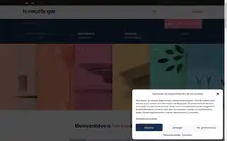 Horecayhogar.com Screenshot 2024-05-20 06:54:40