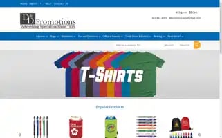 Danddpromotion.com Screenshot 2024-05-09 08:29:40