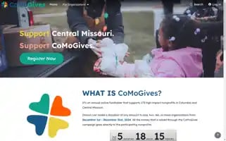 Comogives.com Screenshot 2024-06-12 14:44:48