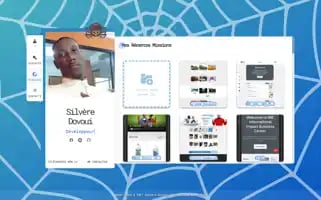 Silveredovoui.com Screenshot 2024-06-15 10:34:51