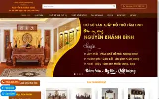 Dothomynghe.com Screenshot 2024-05-20 01:32:51