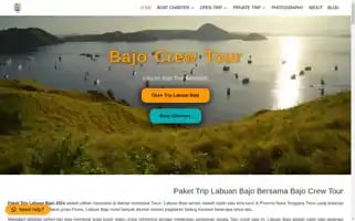 Bajocrewtour.com Screenshot 2024-04-16 16:12:12