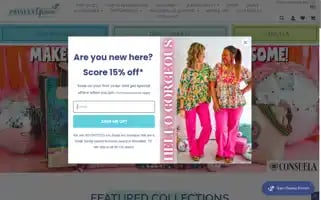 Paisleygraceboutique.com Screenshot 2024-05-04 03:01:51