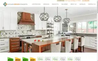 Kitchendesignconcepts.com Screenshot 2024-07-03 08:55:28