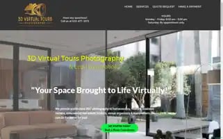 3dvirtualtoursphotography.net Screenshot 2024-04-25 06:07:55