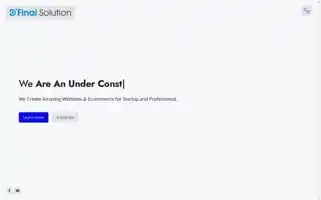 Dfinalsolution.com Screenshot 2024-06-18 01:11:38