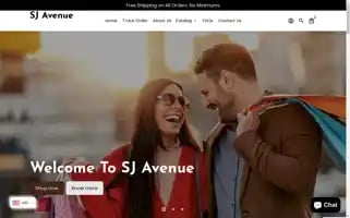 Sjavenue.com Screenshot 2024-04-27 08:00:25