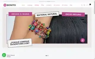 Bonitomx.com Screenshot 2024-06-18 12:27:24