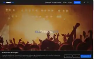 Allthingslive.se Screenshot 2024-06-30 15:35:26