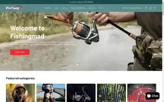 Fishingmad.co.uk Screenshot 2024-05-09 17:38:21