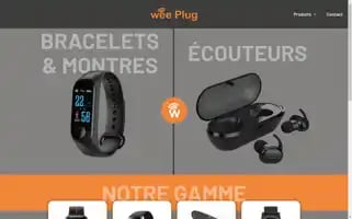 Weeplug.fr Screenshot 2024-07-04 09:08:45