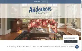 Andersonrealtymn.com Screenshot 2024-07-10 04:09:40