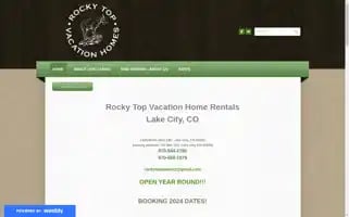 Rockytopvacationhomerentals.com Screenshot 2024-04-24 01:03:55