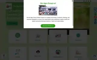 Omagrogroup.com Screenshot 2024-05-28 13:34:17