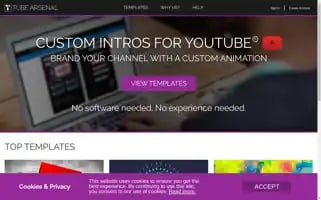 Tubearsenal.com Screenshot 2024-05-14 16:30:26