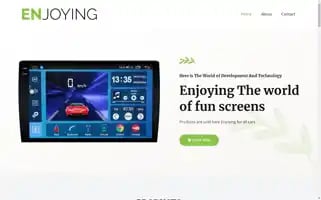 Enjoyingdvd.com Screenshot 2024-05-21 03:27:10