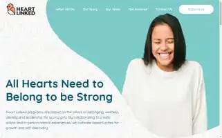 Heartlinked.ca Screenshot 2024-05-19 14:14:37