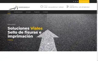 Solucionesvialessas.com.co Screenshot 2024-05-23 19:10:20