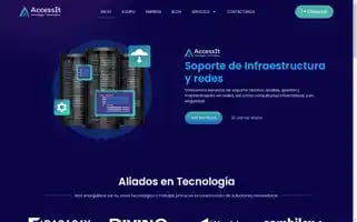 Accessit.com.uy Screenshot 2024-07-04 19:35:33