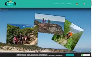 Pedrotours.com Screenshot 2024-04-18 16:00:33