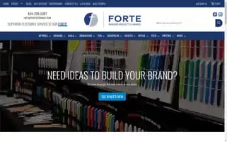 Fortepromos.com Screenshot 2024-05-15 22:42:22