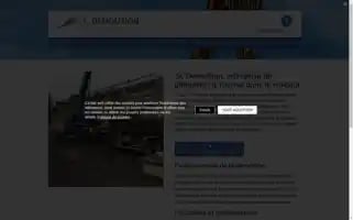 Sldemolitiontournai.be Screenshot 2024-04-17 15:57:16
