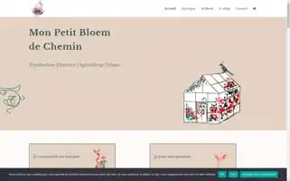 Monpetitbloem.be Screenshot 2024-05-21 07:44:27