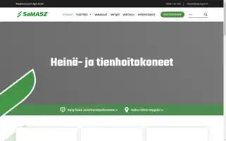 Samasz.fi Screenshot 2024-07-07 23:03:10