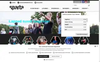 Sparta.ee Screenshot 2024-07-03 04:18:02