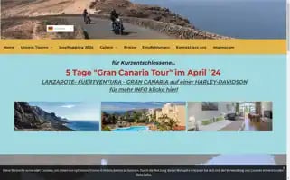 Bikertours-lanzarote.com Screenshot 2024-04-22 13:58:08