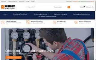 Waterm24.pl Screenshot 2024-05-21 20:01:10