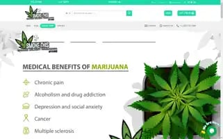 Smokesdelight.com Screenshot 2024-06-16 08:43:39