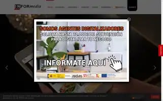 Informedia.es Screenshot 2024-06-18 00:39:09