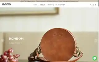 Moimoi-accessories.com Screenshot 2024-05-05 16:03:06