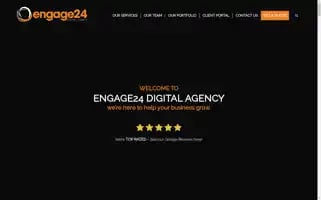 Engage24.com Screenshot 2024-07-02 03:51:01