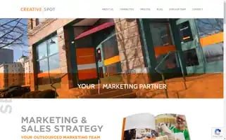 Creativespot.com Screenshot 2024-05-09 07:12:19