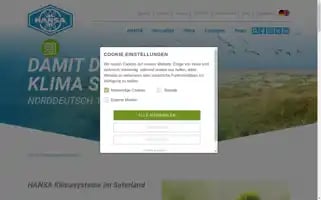 Hansa-klima.de Screenshot 2024-06-17 01:09:17