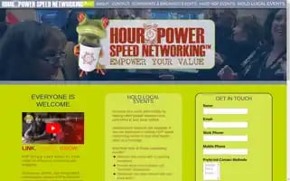 Hopspeednetworking.com Screenshot 2024-07-01 23:58:03