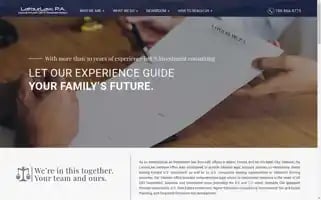 Latourlaw.com Screenshot 2024-04-15 19:51:59