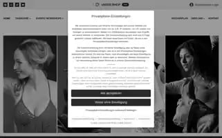 Tanzschule-weiss.de Screenshot 2024-06-30 08:49:38